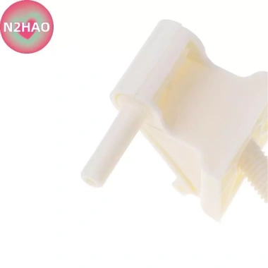 Bộ thay thế bản lề nhà vệ sinh S eat nhựa Phụ kiện nắp bồn cầu vít cố định đai ốc vỏ vệ sinh tương thích đa dạng giảm giá 22% 6 Bộ thay thế bản lề nhà vệ sinh S eat nhựa Phụ kiện nắp bồn cầu vít cố định đai ốc vỏ vệ sinh tương thích đa dạng giảm giá 22% 6