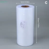 Bộ thay thế cuộn lọc Nylon BUBBLE MAGUS ARF-S ARF-M ARF-L - PRTA, giá 76.800₫ 12
