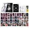 Bộ thẻ ảnh IVE LOMO 55 tấm SWITCH - Hình nhóm KPOP, giá ưu đãi 57.200₫ 2