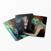 Bộ Thẻ Laser G I-DLE YUQI 55 Tấm Ảnh KPOP YUQ1 LOMO Card Nhóm Nhạc 57,200₫ 3