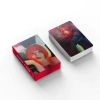 Bộ Thẻ Laser G I-DLE YUQI 55 Tấm Ảnh KPOP YUQ1 LOMO Card Nhóm Nhạc 57,200₫ 4