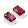 Bộ Thẻ Laser G I-DLE YUQI 55 Tấm Ảnh KPOP YUQ1 LOMO Card Nhóm Nhạc 57,200₫ 6