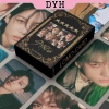 Bộ thẻ LOMO Stray Kids 55 tấm 5 star – Hình nhóm KPOP, chỉ 57.200₫