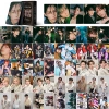Bộ thẻ LOMO Stray Kids 55 tấm 5 star – Hình nhóm KPOP, chỉ 57.200₫ 2