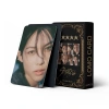 Bộ thẻ LOMO Stray Kids 55 tấm 5 star – Hình nhóm KPOP, chỉ 57.200₫ 3