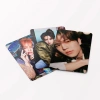 Bộ thẻ LOMO Stray Kids 55 tấm 5 star – Hình nhóm KPOP, chỉ 57.200₫ 8