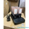 Bộ thẻ rung gọi phục vụ 16 thẻ - Gọi order, bảo hành 1 năm, giá 1.72 triệu