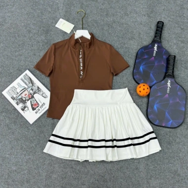 Bộ thể thao đa năng Pickleball Golf Tennis Cầu lông - Giá 568k, chất lượng cao 10