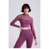 Bộ Thể Thao Dài Tay AN NHIÊN Lulu - Thun Lạnh, Thấm Hút Mồ Hôi, 4 Chiều, 395k 10