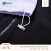 Bộ Thể Thao Dài Tay Kéo Khoá Bé Gái 25-42kg 8-12 tuổi Chất Gió Dokma DB3.210 507k 4