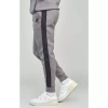 Bộ Thể Thao Nam SIKSILK Grey Hoodie và Jogger Taped Zip Thru - Chính Hãng, Giá 1.300.000 VND 7
