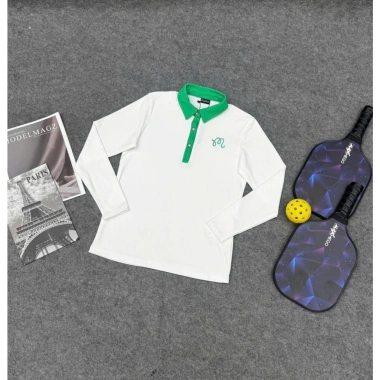 Bộ thể thao nữ áo dài tay, váy hai lớp đa năng cho Tennis, Pickleball, Golf, cầu lông - SG cao cấp, thoáng mát, thiết kế thời trang, giá chỉ 417,050₫, giảm tới 17% 18 Bộ thể thao nữ áo dài tay, váy hai lớp đa năng cho Tennis, Pickleball, Golf, cầu lông - SG cao cấp, thoáng mát, thiết kế thời trang, giá chỉ 417,050₫, giảm tới 17% 18