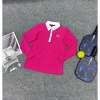 Bộ thể thao nữ áo dài tay, váy hai lớp đa năng cho Tennis, Pickleball, Golf, cầu lông - SG cao cấp, thoáng mát, thiết kế thời trang, giá chỉ 417,050₫, giảm tới 17% 19