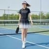 Bộ thể thao nữ cao cấp, váy áo cổ lệch Pick - Golf tennis, giá 240.667₫ 2