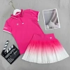 Bộ thể thao nữ cao cấp, váy áo cổ lệch Pick - Golf tennis, giá 240.667₫ 7