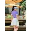 Bộ thể thao nữ cao cấp váy áo Pickleball, Tennis, Golf - Giá chỉ 389.000đ 2