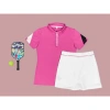 Bộ Thể Thao Nữ Cao Cấp - Váy Áo Tennis, Pickleball, Golf, Cầu Lông Giá 389k (Giảm 105k) 2
