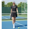 Bộ Thể Thao Nữ Cao Cấp - Váy Pickleball, Golf, Tennis, Cầu Lông - Giá 388.550 VND 2