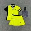 Bộ Thể Thao Nữ Cao Cấp - Váy Pickleball, Golf, Tennis, Cầu Lông - Giá 388.550 VND 9