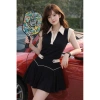 Bộ Thể Thao Nữ Cổ Nhật Pickleball - Tôn Dáng, Đa Dụng Golf, Tennis Giá 419.000₫ 5