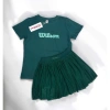 Bộ thể thao nữ cộc tay WIL.SON Pickleball Golf Tennis – Giá ưu đãi 308.359₫ 8