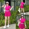 Bộ thể thao nữ đa năng Tennis Pickleball Golf Cầu lông - Hàng QC cao cấp, chỉ 455.050₫ 2