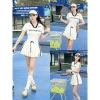 Bộ Thể Thao Nữ Pickleball 2.025 Đa Năng Golf Tennis - Giá Ưu Đãi 512,050₫ 4