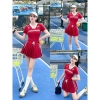 Bộ Thể Thao Nữ Pickleball 2.025 Đa Năng Golf Tennis - Giá Ưu Đãi 512,050₫ 5