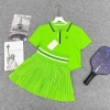 Bộ thể thao nữ Pickleball Golf Tennis cao cấp - Áo váy mới, giảm giá 312,550₫ 4