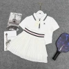 Bộ thể thao nữ Pickleball Golf Tennis cao cấp - Áo váy mới, giảm giá 312,550₫ 6