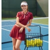Bộ thể thao nữ Pickleball Golf Tennis - Váy áo sport thoáng mát, giá ưu đãi 227k 6