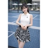 Bộ thể thao nữ Pickleball QC - Váy áo golf tennis siêu đẹp, giá chỉ 339.000 VND 8