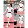 Bộ thể thao nữ Pickleball - Váy áo tennis, golf, cầu lông, QC cao cấp, 299.000₫ 7