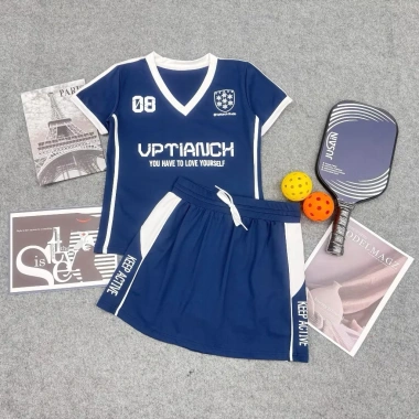 Bộ thể thao nữ PL Pickleball Tennis Golf cầu lông – Hàng SG cao cấp, giá 379,050₫ 10 Bộ thể thao nữ PL Pickleball Tennis Golf cầu lông – Hàng SG cao cấp, giá 379,050₫ 10