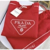 Bộ Thể Thao Prada Siêu Hot - Chất Liệu Ngoài Mặt Mịn, Giá Chỉ 175.000 VNĐ 4