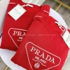 Bộ Thể Thao Prada Siêu Hot - Chất Liệu Ngoài Mặt Mịn, Giá Chỉ 175.000 VNĐ 9