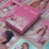 Bộ thẻ UNIS LOMO 55 Tấm Ảnh CURIOUS WE Hình Nhóm Nhạc KPOP Giá 27.500 VND 7