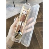 Bộ Thìa Đũa Động Vật Đáng Yêu Thép Không Gỉ Cho Bé - FREE SHIP 42.000 VND 4