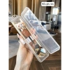 Bộ Thìa Đũa Động Vật Đáng Yêu Thép Không Gỉ Cho Bé - FREE SHIP 42.000 VND 8