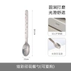 Bộ Thìa Inox FaSoLa Tay Cầm Dài, Không Gỉ, Dành cho Gia Đình - Thìa Trưởng Thành & Trẻ Em, Giá 103k 7