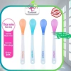 Bộ Thìa Mềm Báo Nóng Kichilachi cho Bé Ăn Dặm Giá ưu đãi 30.000đ Uni Baby