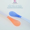 Bộ Thìa Mềm Báo Nóng Kichilachi cho Bé Ăn Dặm Giá ưu đãi 30.000đ Uni Baby 5
