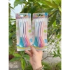 Bộ Thìa Mềm Báo Nóng Kichilachi cho Bé Ăn Dặm Giá ưu đãi 30.000đ Uni Baby 8