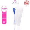 Bộ Thìa Mềm Báo Nóng Kichilachi cho Bé Ăn Dặm Giá ưu đãi 30.000đ Uni Baby 9