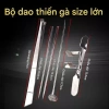 Bộ Thiến Gà 5 Món Inox Cao Cấp - Độ Bền Vượt Trội, Giá Ưu Đãi 145k 4