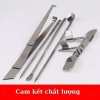 Bộ Thiến Gà 5 Món Inox Cao Cấp - Độ Bền Vượt Trội, Giá Ưu Đãi 145k 7