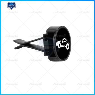Bộ thiết bị khuếch tán tinh dầu xe hơi – Hương thơm, giảm mùi, chỉ 38.932₫ 9