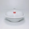 Bộ thố cơm melamine Thái Lan trắng - Giá chỉ 151.000đ, an toàn thực phẩm 8