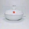 Bộ thố cơm melamine Thái Lan trắng - Giá chỉ 151.000đ, an toàn thực phẩm 9
