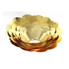Bộ thờ cúng khay hứng tàn nhang dày đẹp - Vật phẩm phong thủy, giá chỉ 38.000₫, giảm mạnh 3